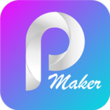 Poster Maker Design App1.0.4_Popularmodapk.com