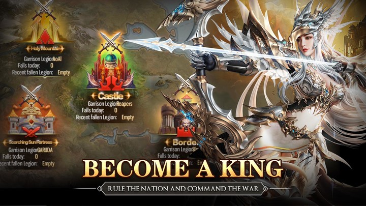 King of Valor screenshot image 3_Popularmodapk.com