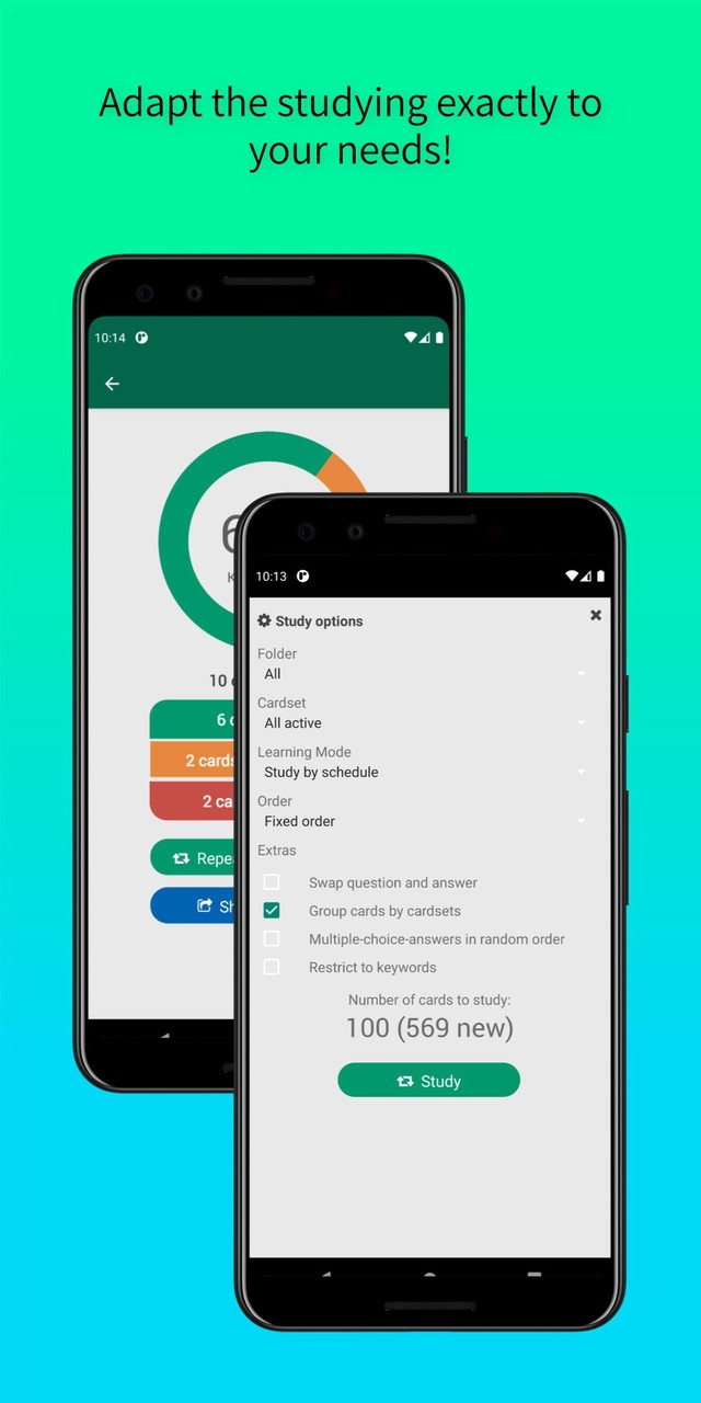 IQ-Connect screenshot image 2_Popularmodapk.com