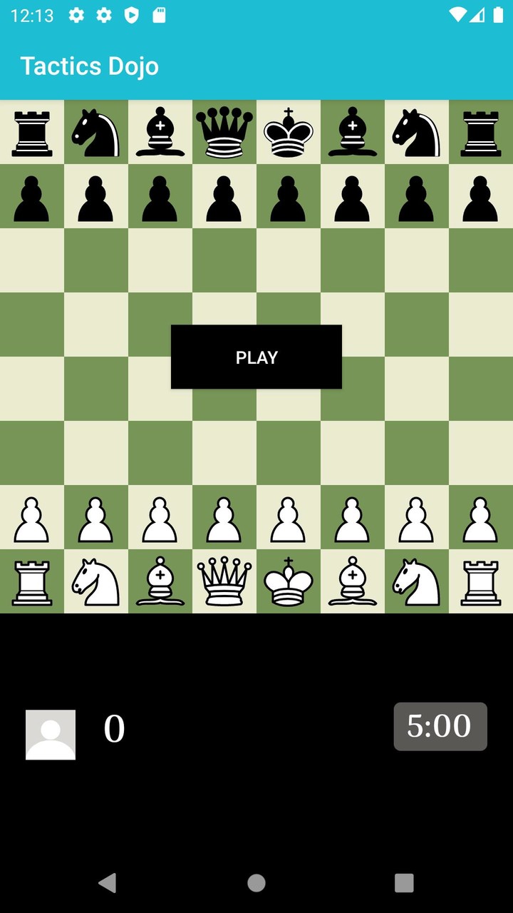 Tactics Dojo screenshot image 2_Popularmodapk.com