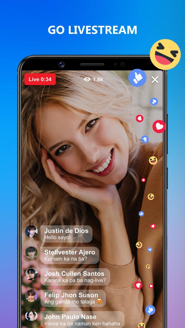 SB19 Video Call Prank screenshot image 1_Popularmodapk.com