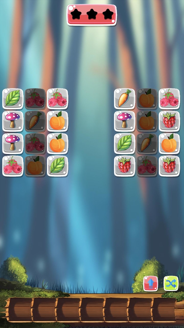 Triple Matching Game screenshot image 1_Popularmodapk.com