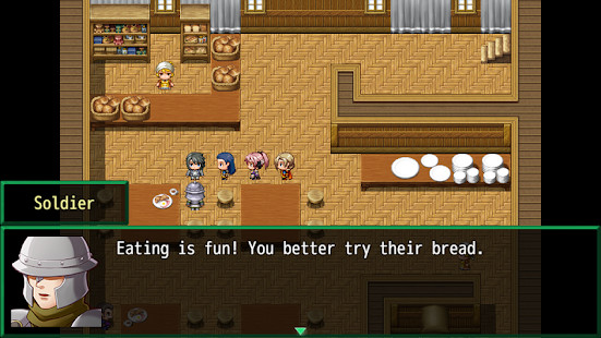 Four Seekers<span>(Mod APK)</span> screenshot image 3_Popularmodapk.com