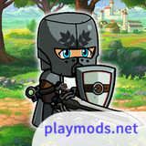 Auto Battles Online - Idle PVP<span>(mod)</span>1300_Popularmodapk.com