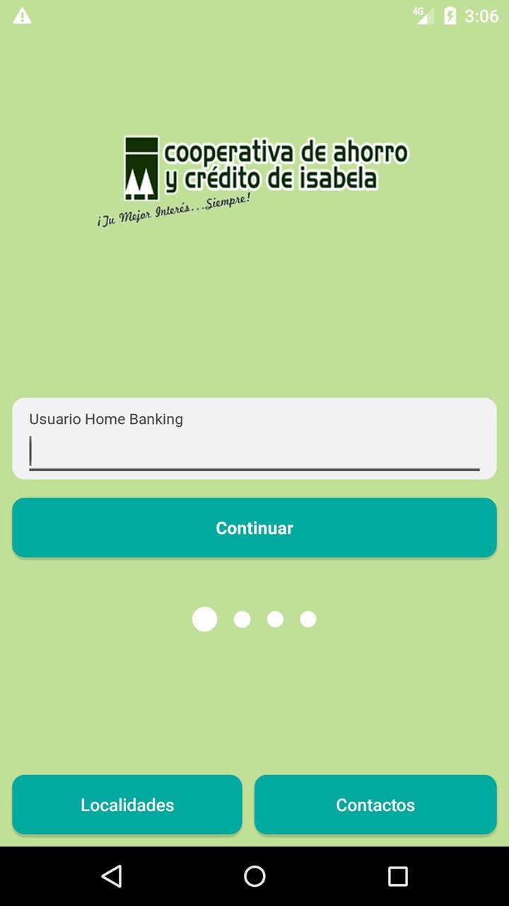 Isabela MovilCoop screenshot image 1_Popularmodapk.com