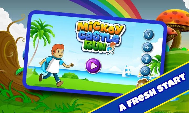 Jungle Run-3D screenshot image 6_Popularmodapk.com