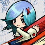 Devil Book: Hand-Drawn MMO<span>(Mod Menu)</span>1.20251203.1630_Popularmodapk.com
