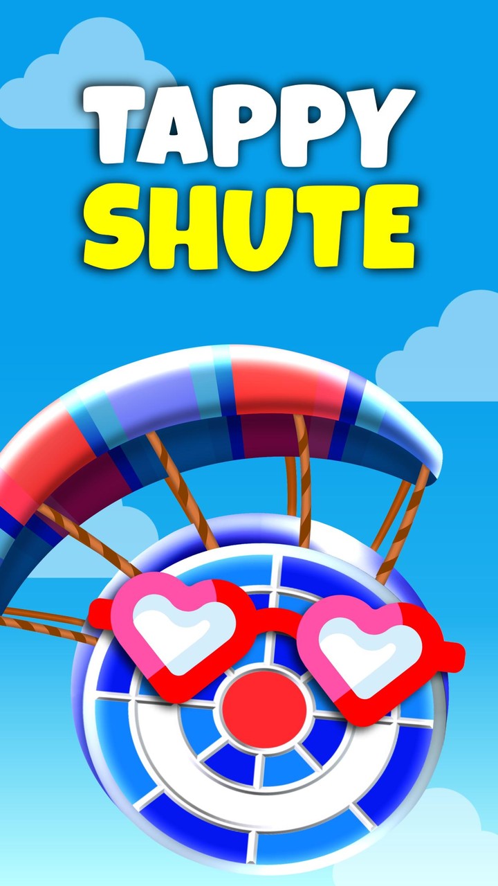 Tappy Shute screenshot image 4_Popularmodapk.com