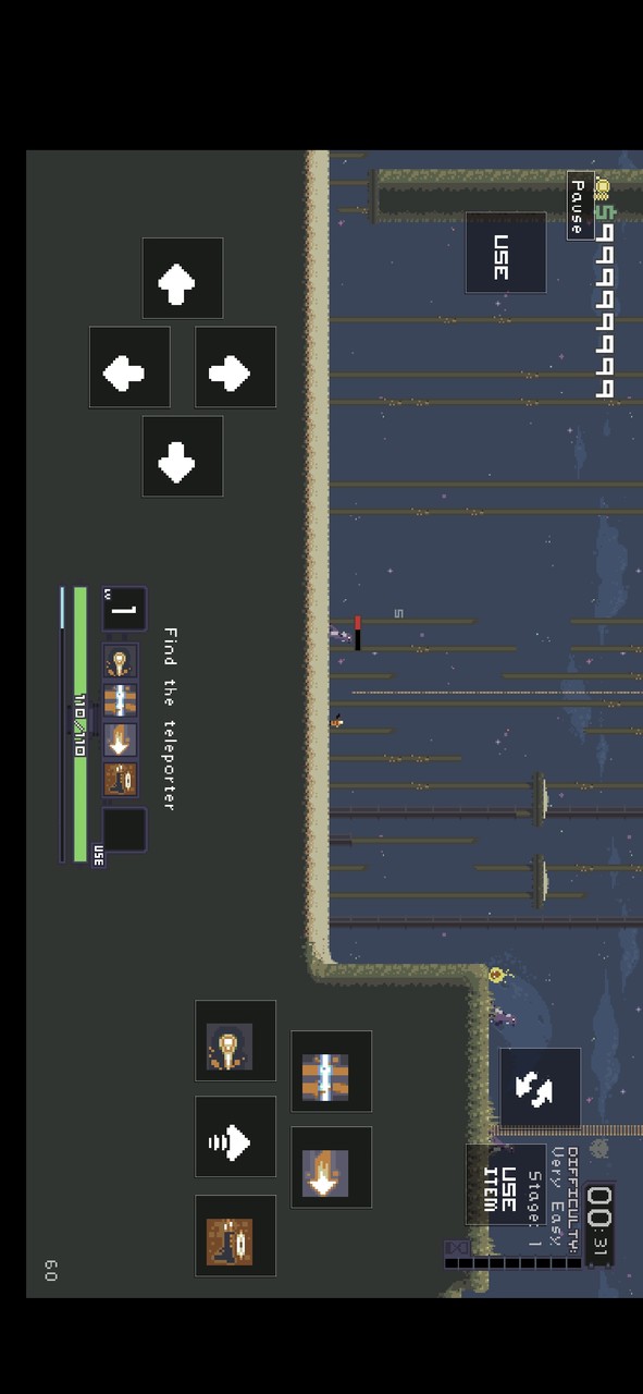 Risk of Rain<span>(Unlimited Money)</span> screenshot image 2_Popularmodapk.com