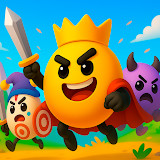 Clash of Eggs - idle RPG<span>(Unlimited currency)</span>0.1.0_Popularmodapk.com