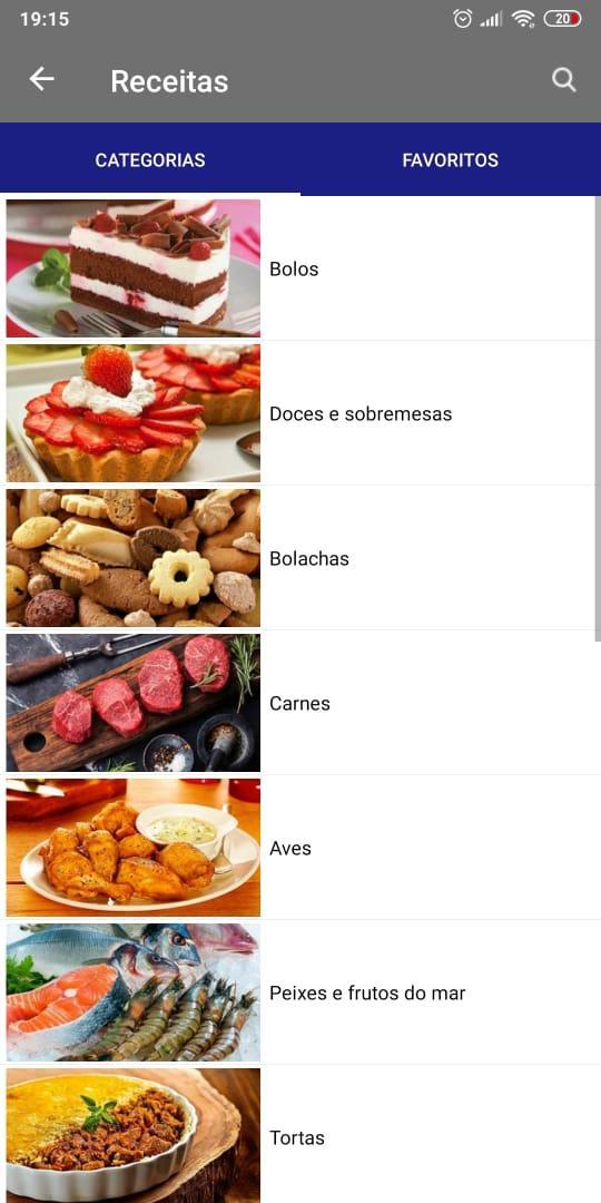 Supermercado Ferreira screenshot image 4_Popularmodapk.com