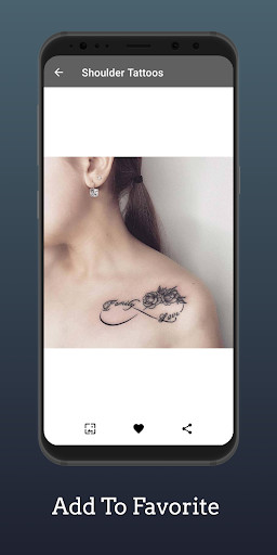 Tattoo Designs and Ideas screenshot image 5_Popularmodapk.com