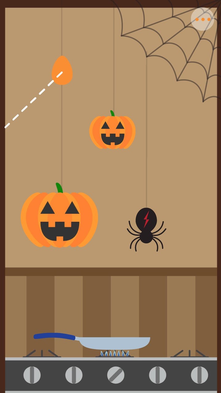 Scrambled Eggs screenshot image 3_Popularmodapk.com