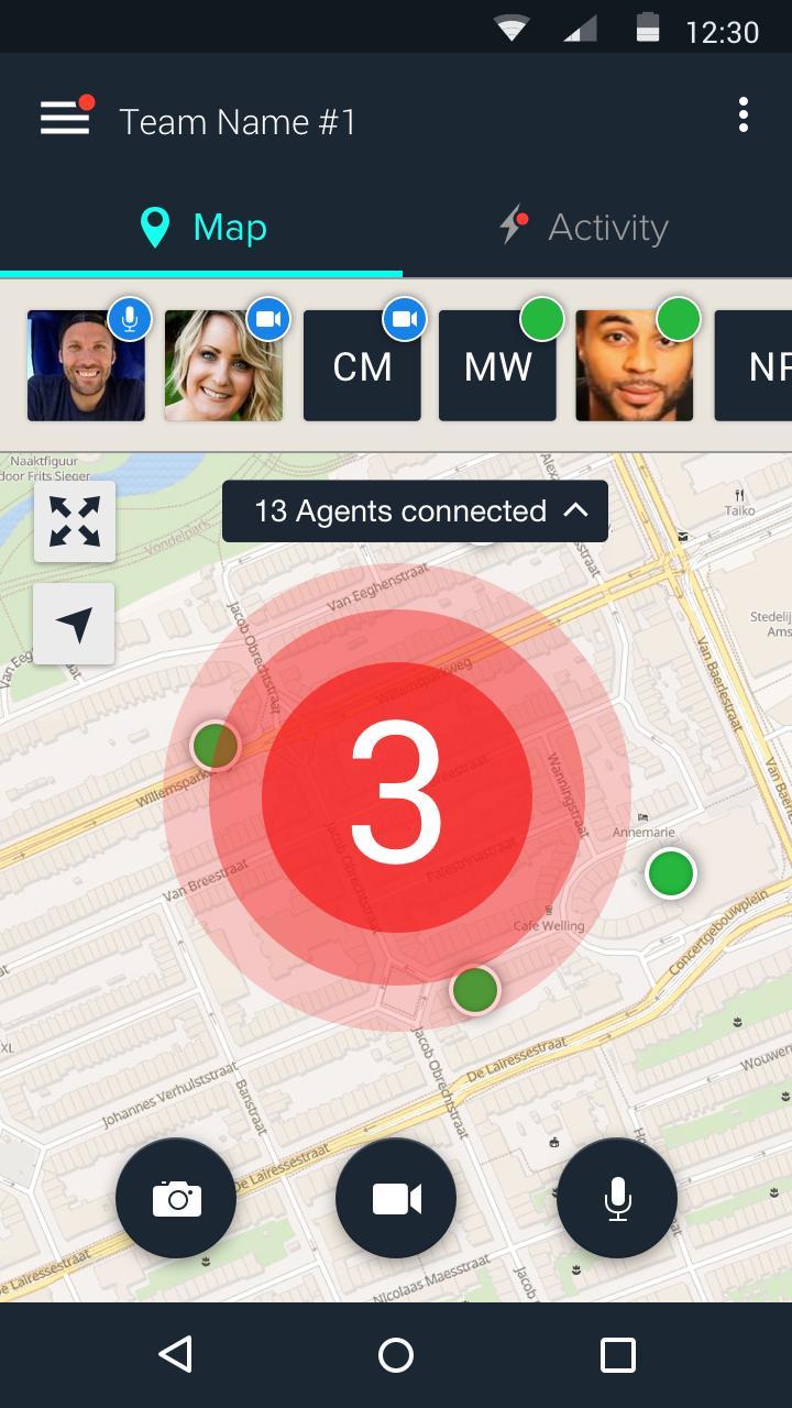 GlobeKeeper screenshot image 4_Popularmodapk.com
