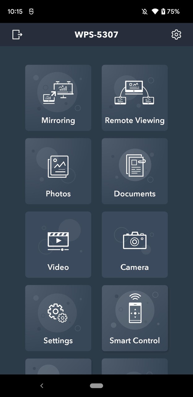 CollaVisio‪n‬ screenshot image 3_Popularmodapk.com