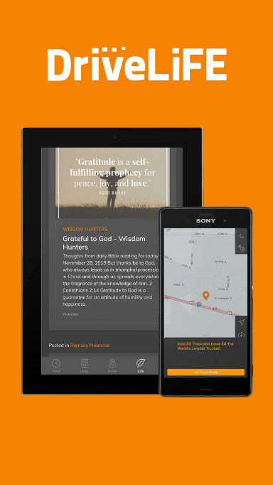 My20 ELD by Konexial screenshot image 3_Popularmodapk.com