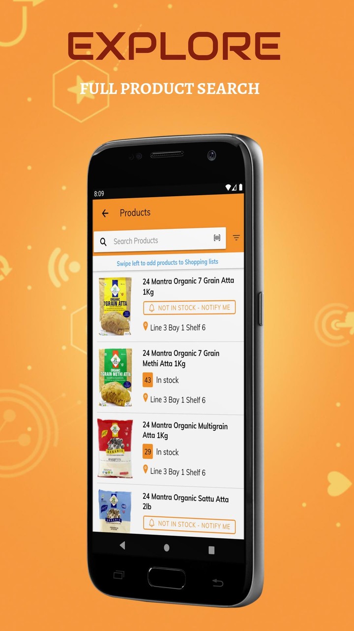 KC India Mart screenshot image 2_Popularmodapk.com