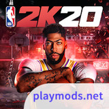 NBA 2K23<span>(Unlocked)</span>98.0.2_Popularmodapk.com