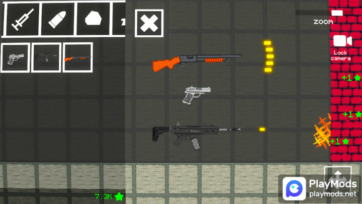 NOOB PLAYGROUND: Human Ragdoll<span>(No ads)</span> screenshot image 5_Popularmodapk.com