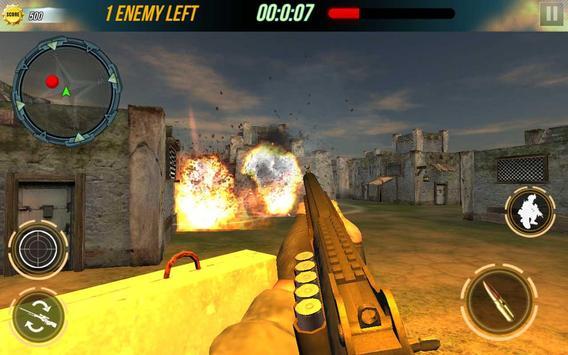 Frontline Fury Grand Shooter V3: Dust War<span>(Unlimited money)</span> screenshot image 12_Popularmodapk.com