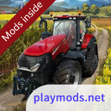 Farming Simulator 23 Mobile<span>(Mod Inside/Recommended)</span>0.0.0.8 - Google_Popularmodapk.com