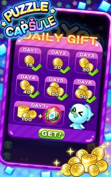 Parker screenshot image 11_Popularmodapk.com