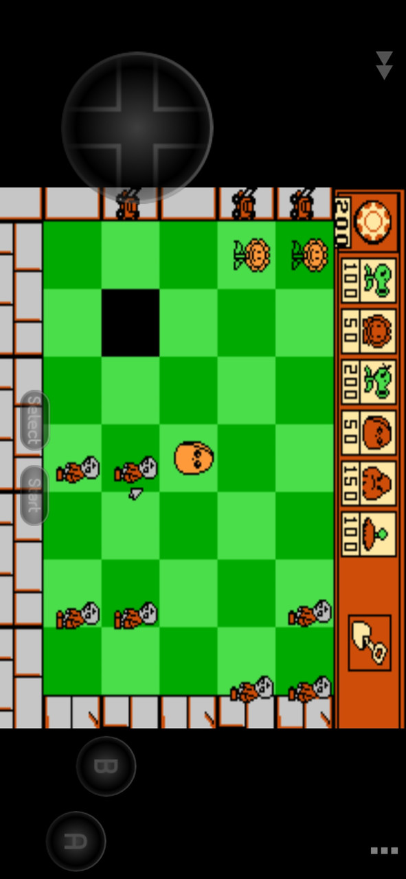 Plants vs Zombies Hack(Classic porting) screenshot image 4_Popularmodapk.com