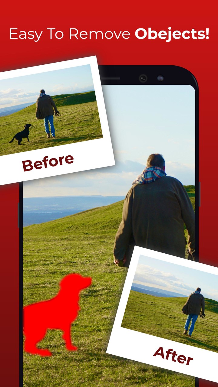 Remove Unwanted Object: Eraser screenshot image 8_Popularmodapk.com