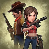 Mega Gunslinger-Variable skill<span>(Mod Menu)</span>1.0.0_Popularmodapk.com