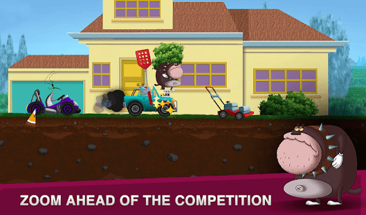 Curso de Física (português) screenshot image 5_Popularmodapk.com