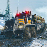 Mud Truck Simulator 2021(mod money)0.3_Popularmodapk.com