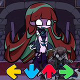 FNF Limu vs Spooky Funkin Mod1.1_Popularmodapk.com