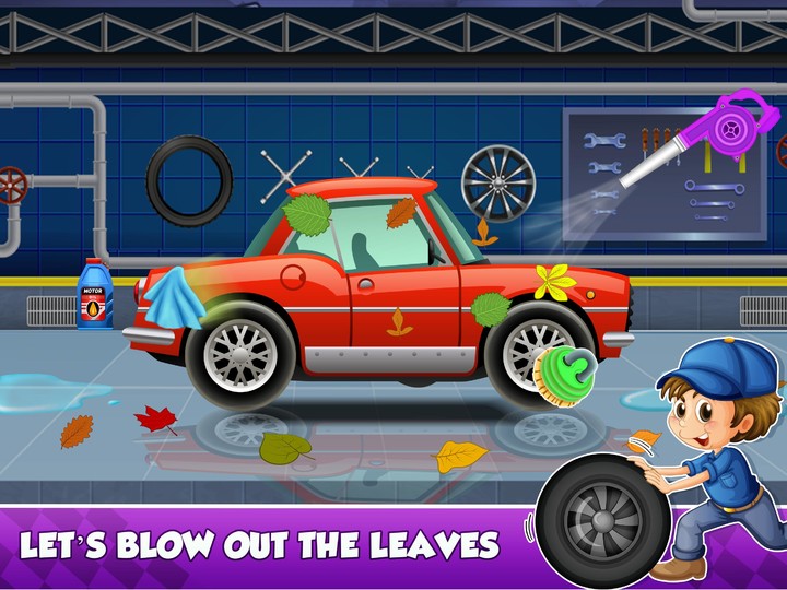 EasyRPG for RPG Maker 2000<span>(Transporting Classic)</span> screenshot image 11_Popularmodapk.com