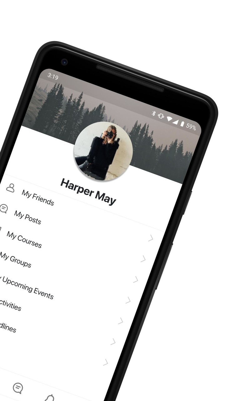 Columbia Southern University screenshot image 13_Popularmodapk.com
