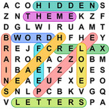 Word Search - Word Puzzle Game1.68_Popularmodapk.com
