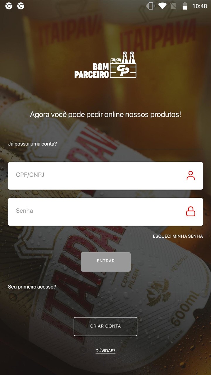 Bom Parceiro GP screenshot image 1_Popularmodapk.com