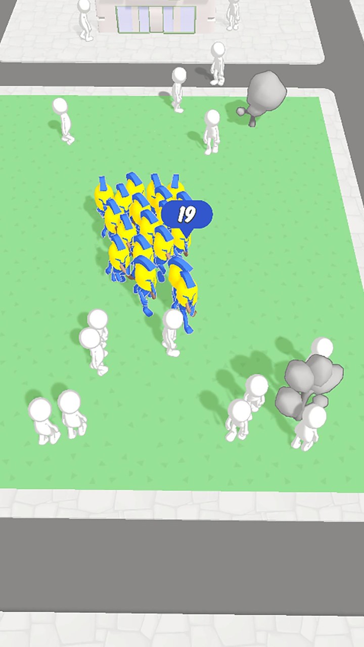 Evolution City screenshot image 3_Popularmodapk.com