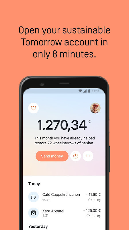 Facee screenshot image 13_Popularmodapk.com