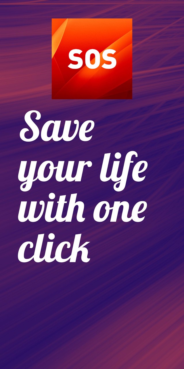 Safety - Help - SOS screenshot image 1_Popularmodapk.com