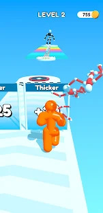 Blazing heart (beta) screenshot image 19_Popularmodapk.com