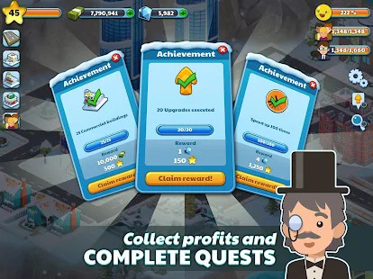 雪城：冰雪村庄世界破解版<span>(mod)</span> screenshot image 12_Popularmodapk.com