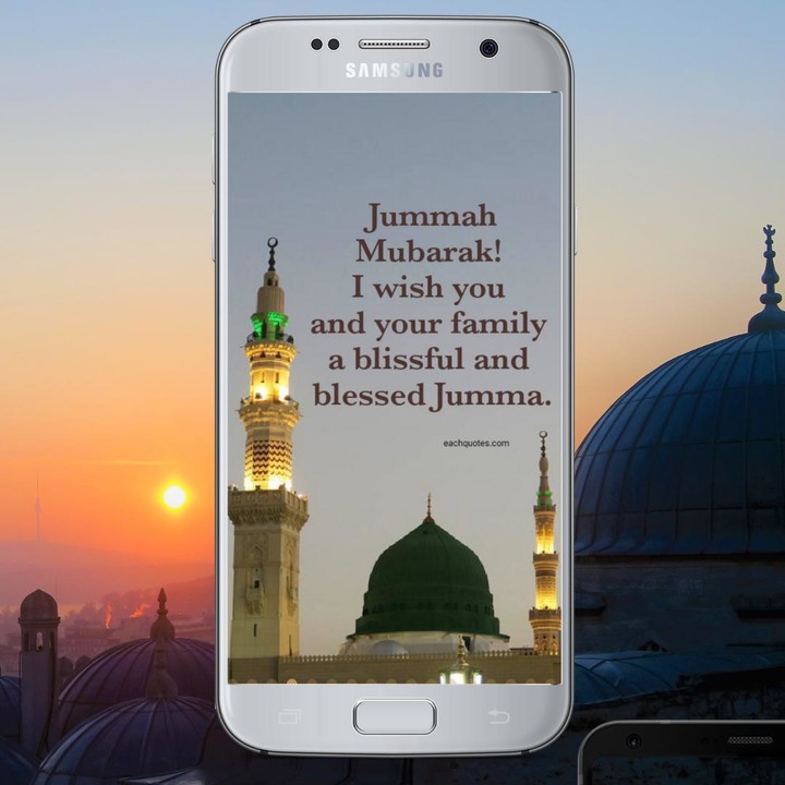 Jumma Mubarak Video Status screenshot image 7_Popularmodapk.com