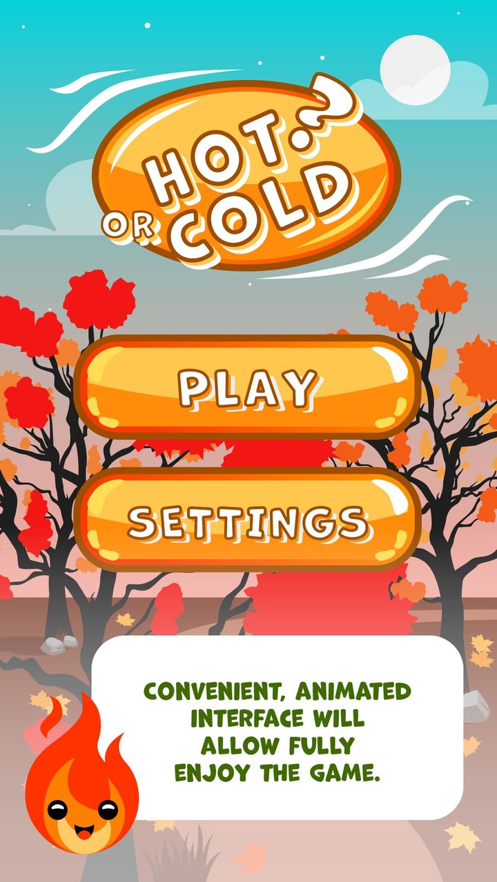 Hot or Cold? Logic quiz game screenshot image 4_Popularmodapk.com