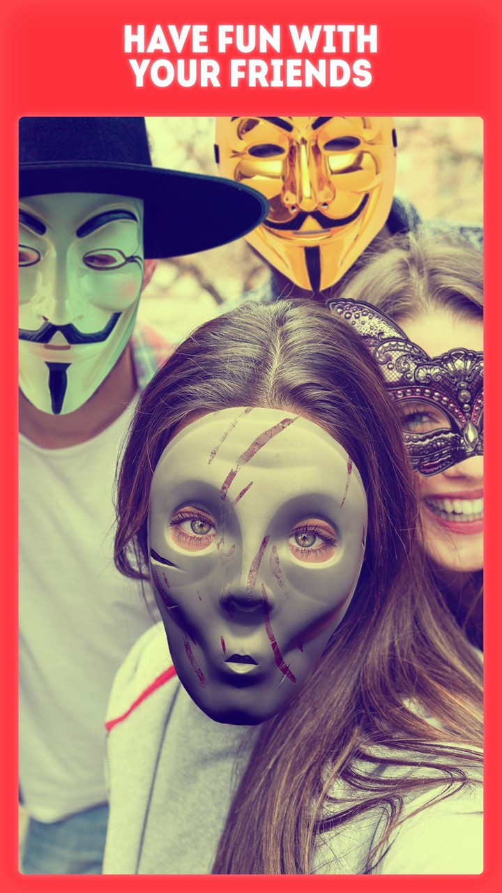 Anonymous Face Mask 2 screenshot image 11_Popularmodapk.com