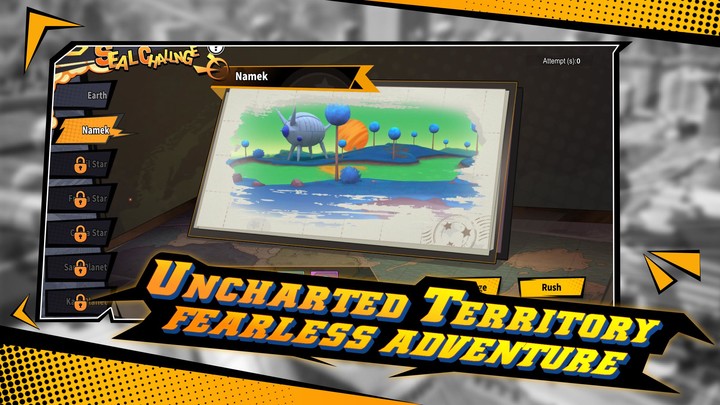 Fighter Legend screenshot image 4_Popularmodapk.com