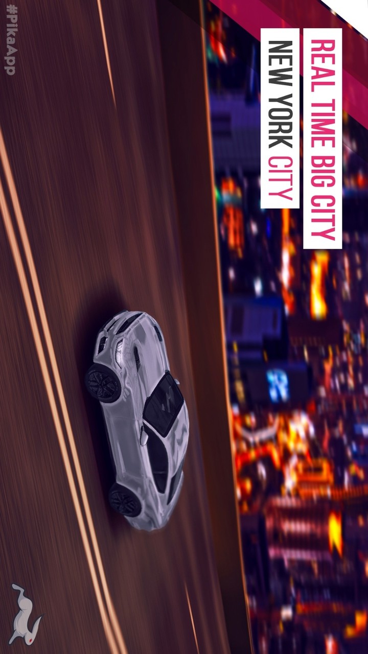 Super Car Simulator : Open World(Unlimited coin) screenshot image 22_Popularmodapk.com
