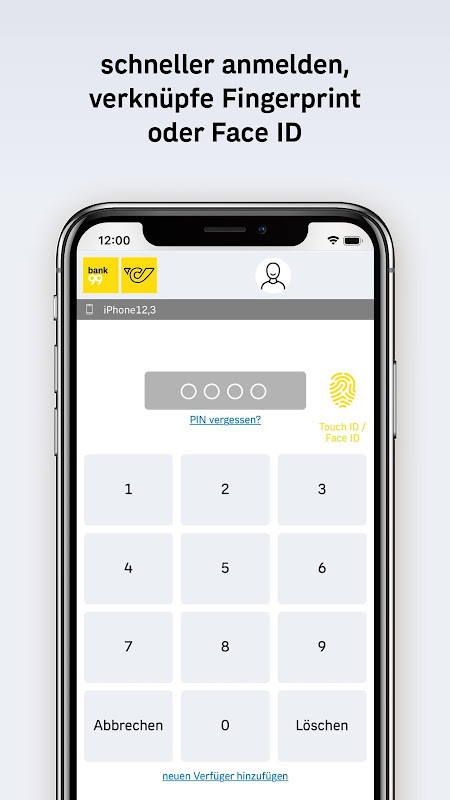 okay99 | App für Freigaben screenshot image 2_Popularmodapk.com