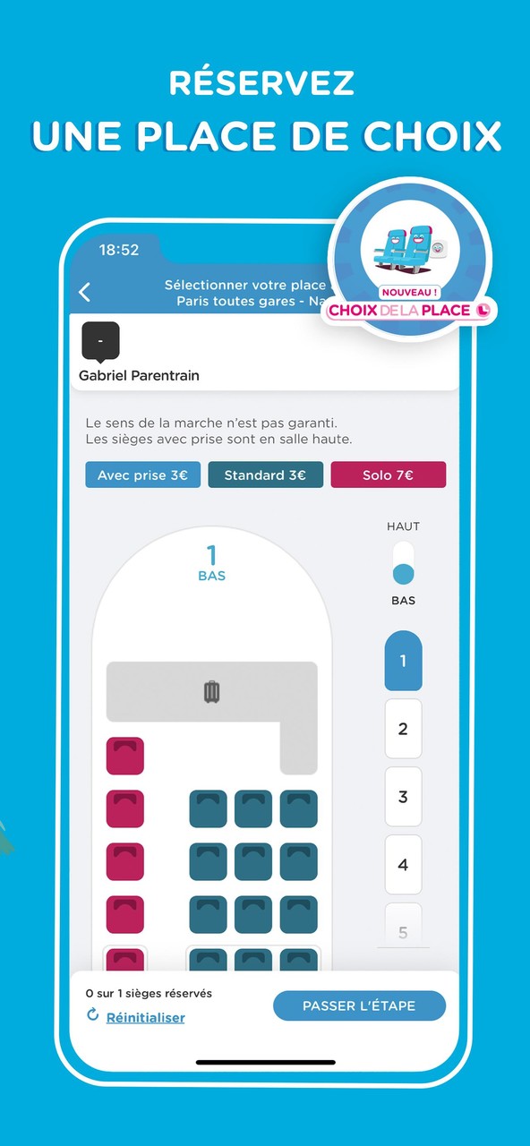 OUIGO screenshot image 4_Popularmodapk.com