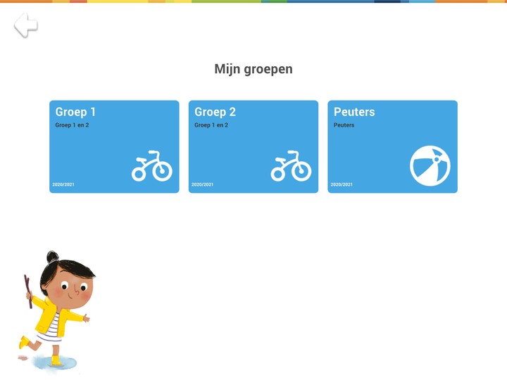 Piramide Digitaal screenshot image 24_Popularmodapk.com