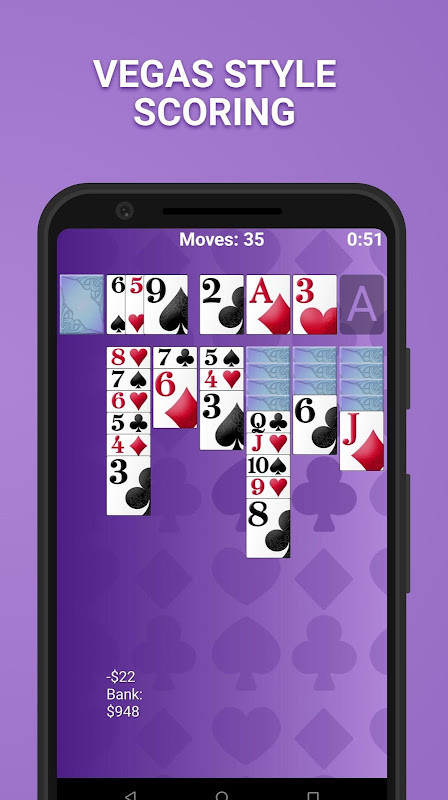 Solitaire Super Pack screenshot image 11_Popularmodapk.com